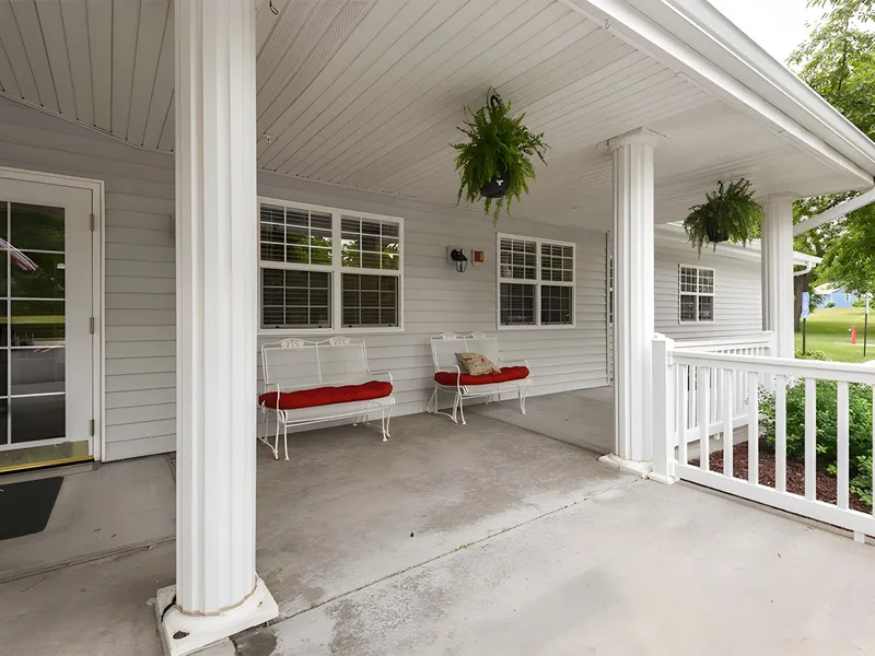 Amelia Senior Living photo 8