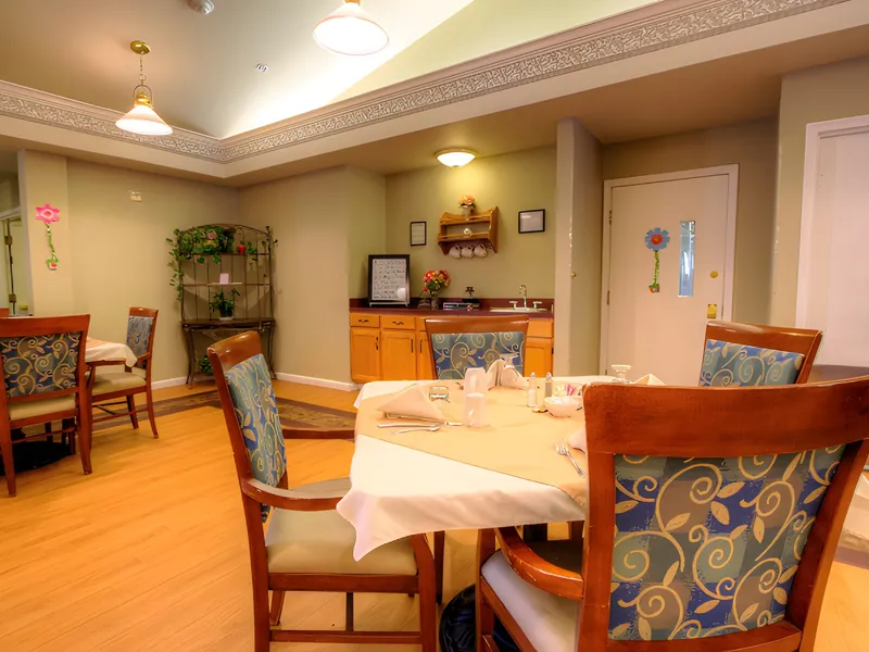 Amelia Senior Living photo 9