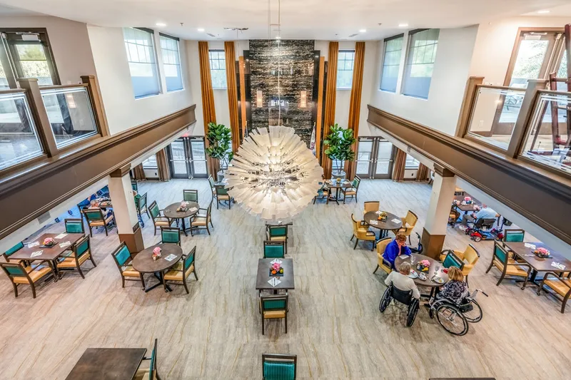 Andara Senior Living - senior living in Scottsdale, Arizona - photo 10