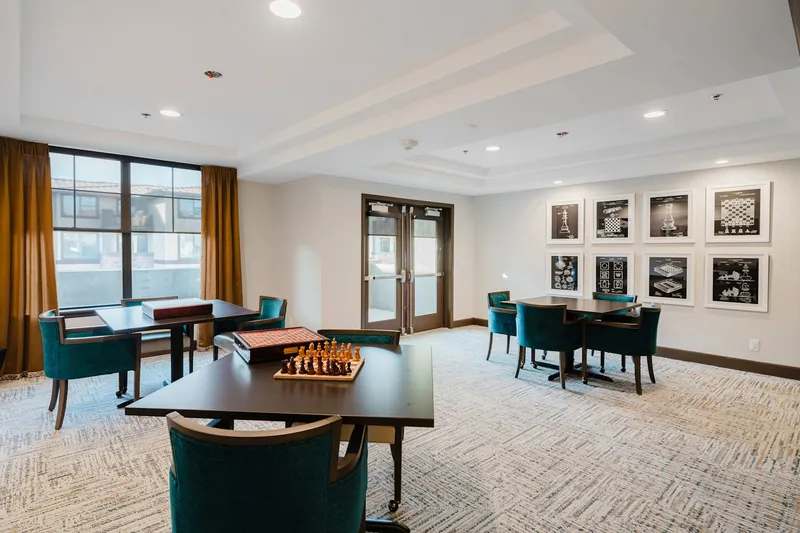 Andara Senior Living - senior living in Scottsdale, Arizona - photo 11