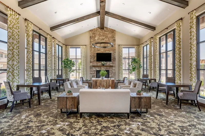 Ansel Park Independent Living photo 4