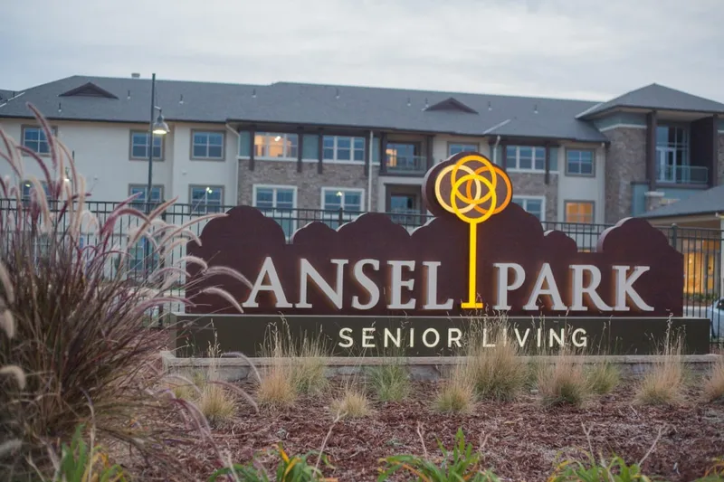 Ansel Park Independent Living photo 5