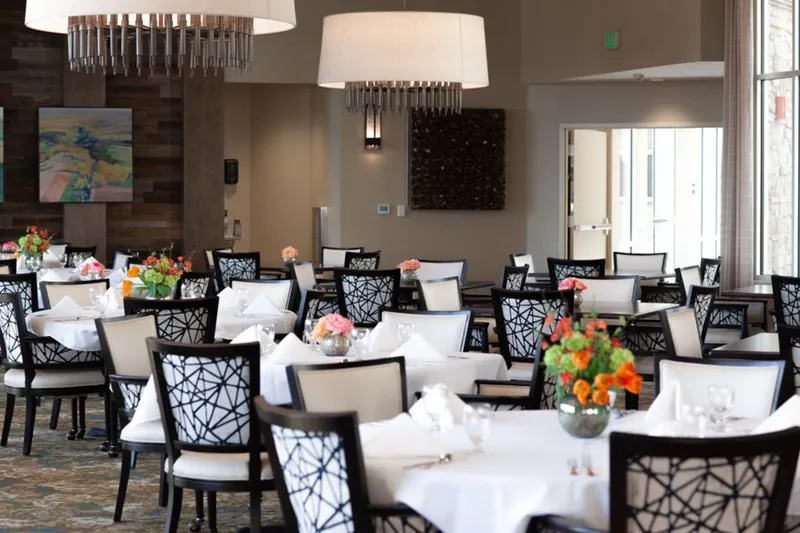 Ansel Park Independent Living photo 9