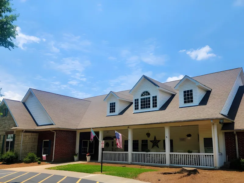 Ansley Glen at Greenwood