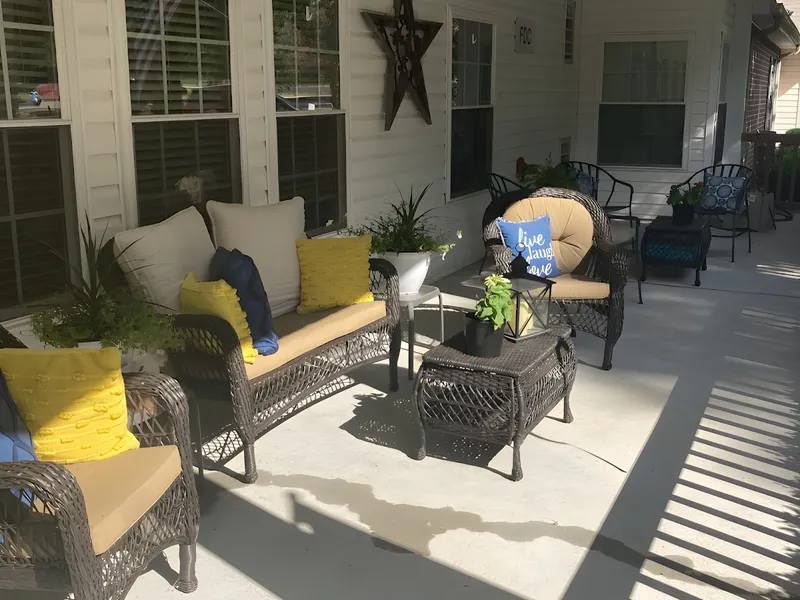 Ansley Glen at Greenwood photo 2