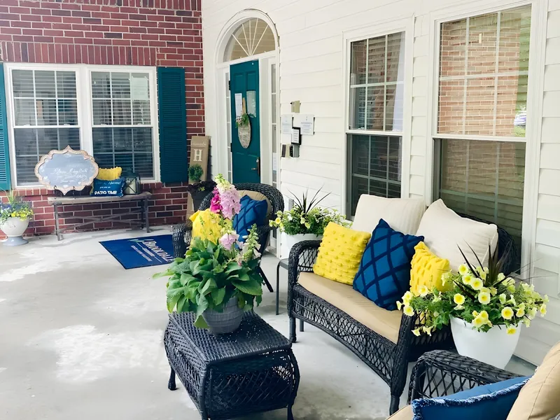 Ansley Glen at Greenwood photo 5