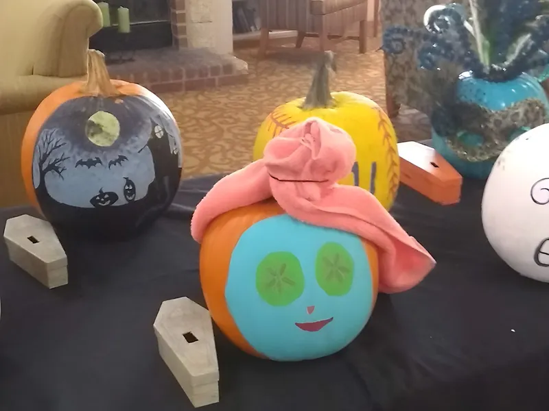 Ansley Glen at Greenwood photo 6