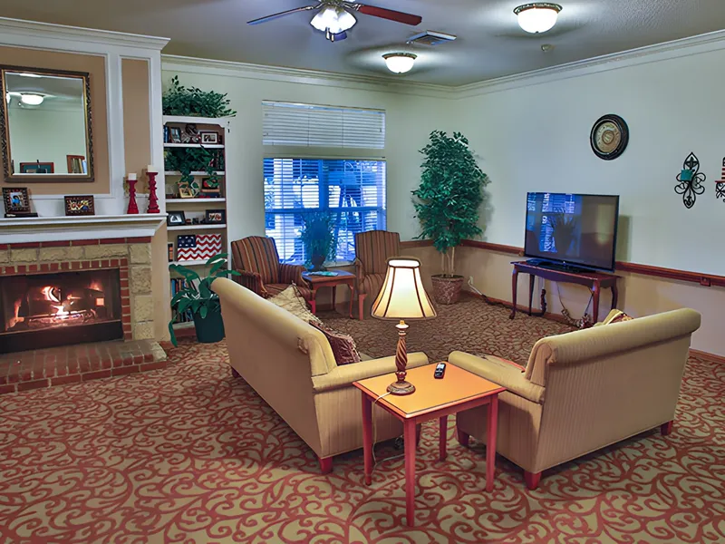 Ansley Glen at Greenwood photo 8