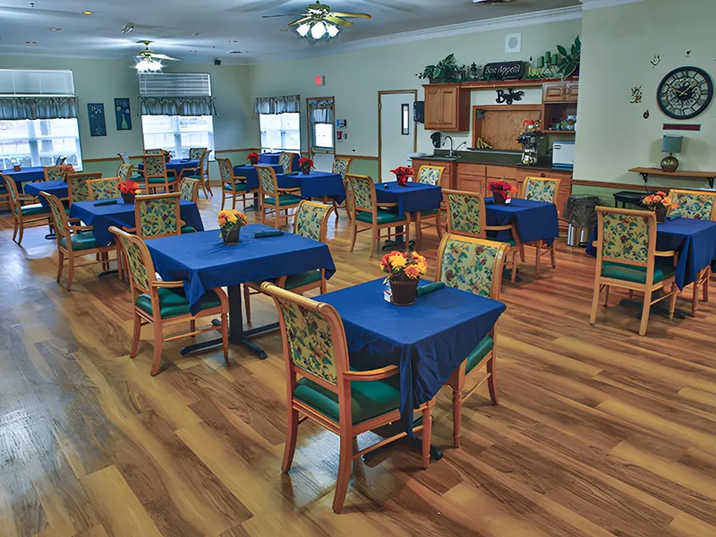 Ansley Glen at Greenwood photo 9