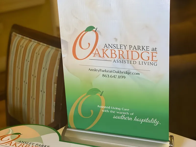 Ansley Parke At Oakbridge photo 5