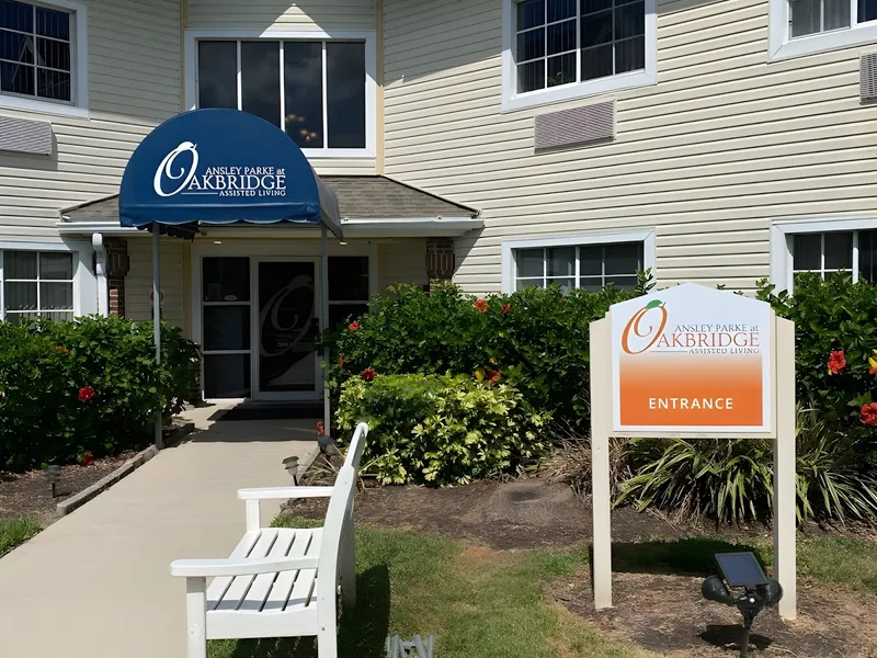 Ansley Parke At Oakbridge photo 9