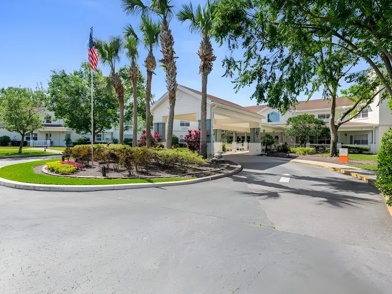 Ansley Parke at Orange City