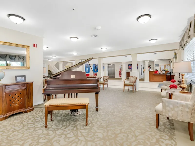 Ansley Parke at Orange City photo 2