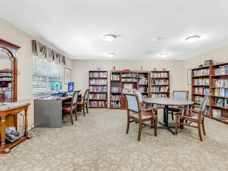 Ansley Parke at Orange City photo 4