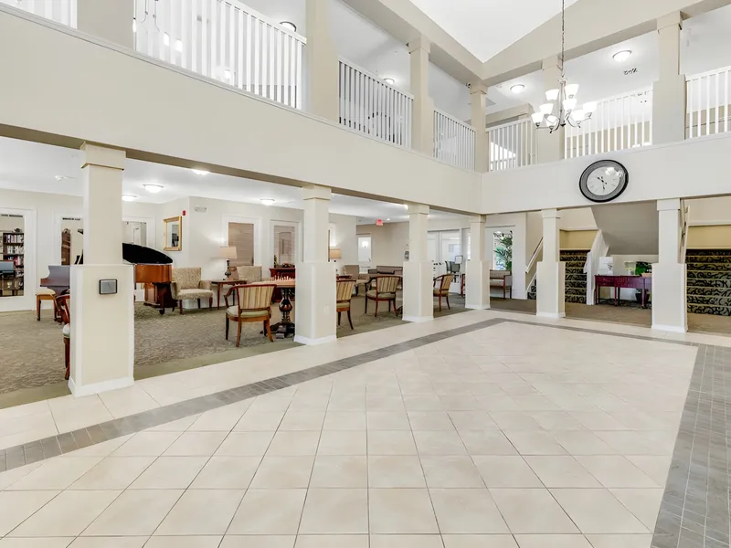 Ansley Parke at Orange City photo 5