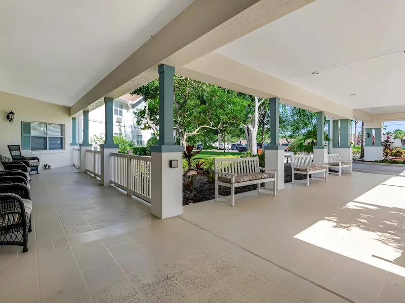 Ansley Parke at Orange City photo 7