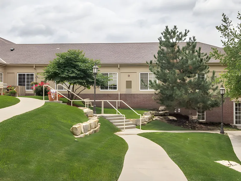 Antioch Valley Senior Living photo 6