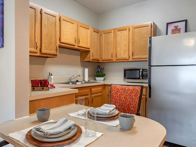 Antioch Valley Senior Living photo 8