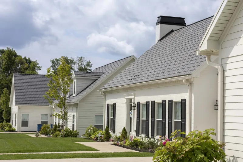 Apple Blossom Senior Living - Assisted Living, Independent Living, Memory Care in Moon Township, Pennsylvania
