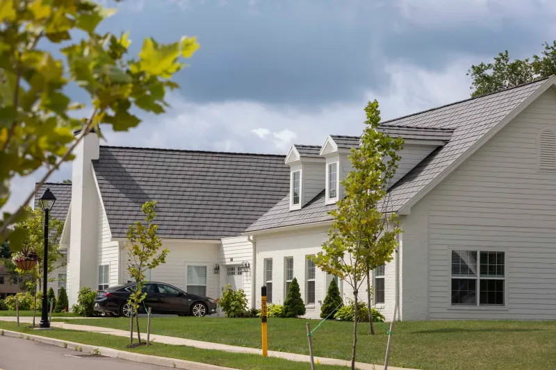 Apple Blossom Senior Living - senior living in Moon Township, Pennsylvania - photo 3