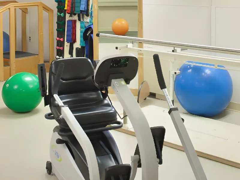 Arbor Glen Center photo 3