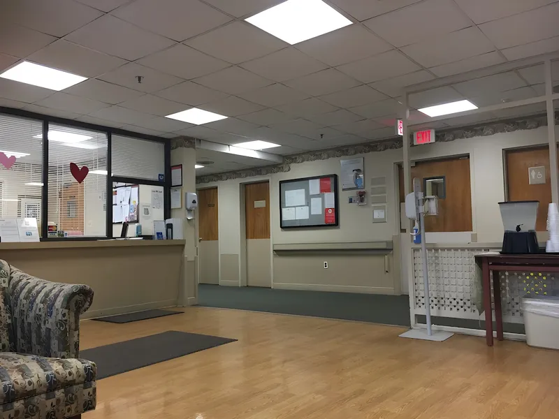 Arbor Glen Center photo 5