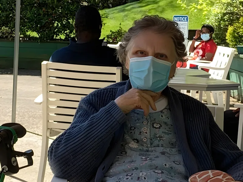 Arbor Glen Center photo 8