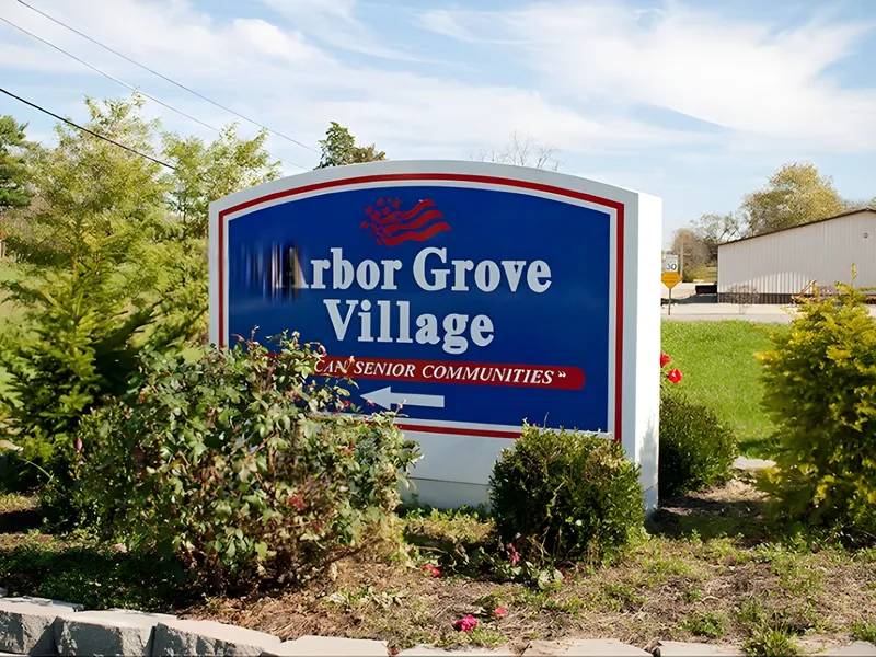Arbor Grove Village photo 2