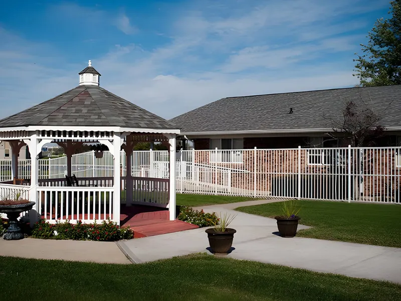 Arbor Grove Village photo 5