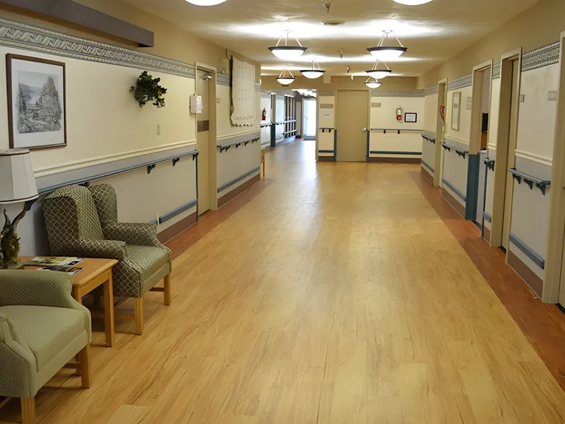 Arbor Grove Village photo 9