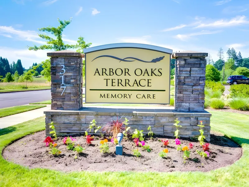 Arbor Oaks Terrace Memory Care Residence