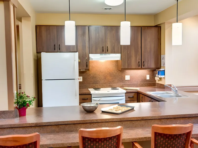 Arbor Oaks Terrace Memory Care Residence photo 7