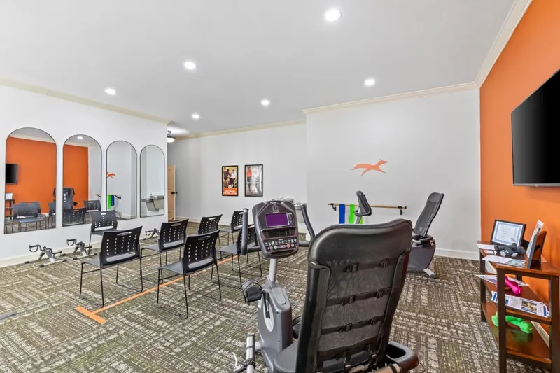 Arbor Terrace Acworth photo 10