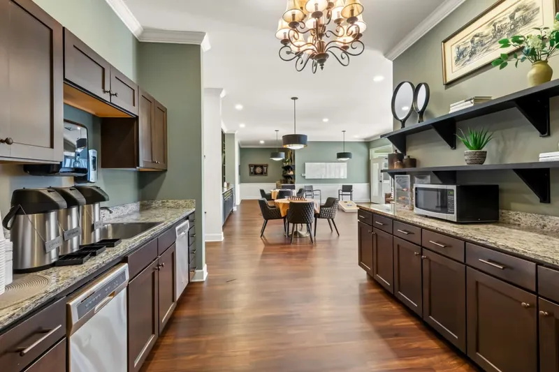 Arbor Terrace Acworth photo 2