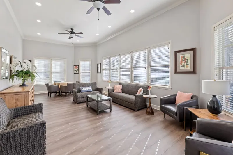 Arbor Terrace Acworth photo 3