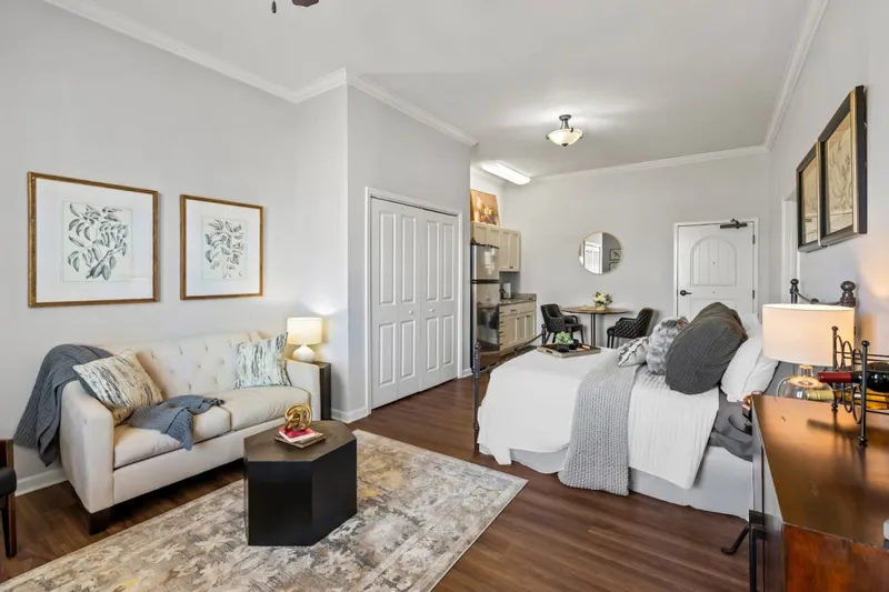 Arbor Terrace Acworth photo 4