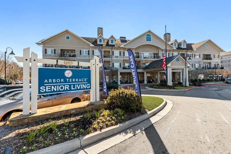 Arbor Terrace Acworth photo 7