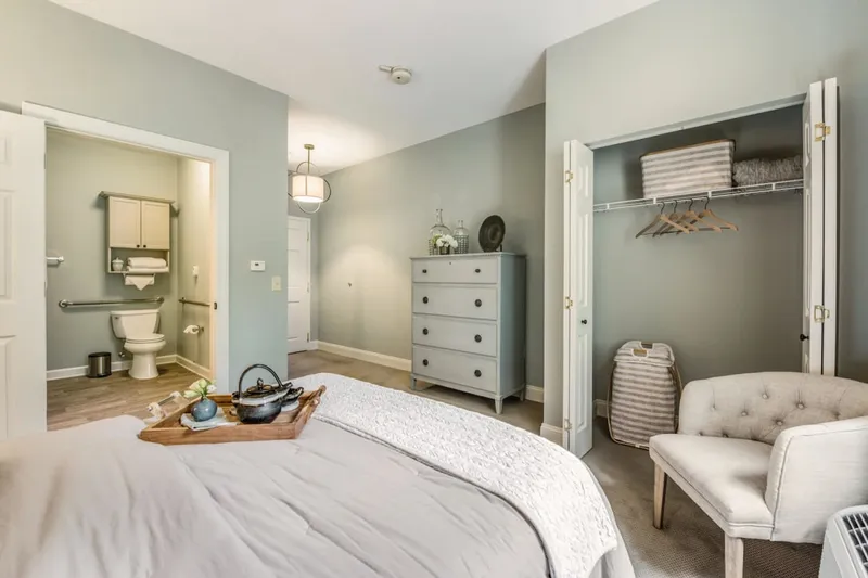 Arbor Terrace Asheville photo 3