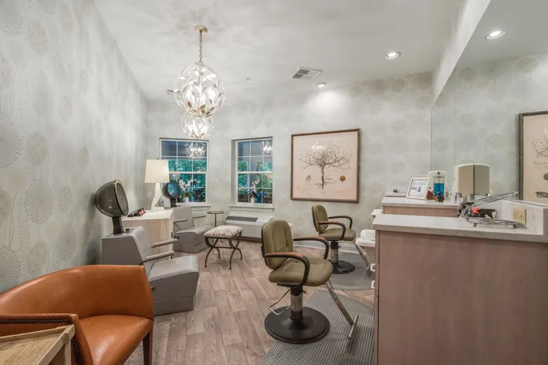 Arbor Terrace Asheville photo 4