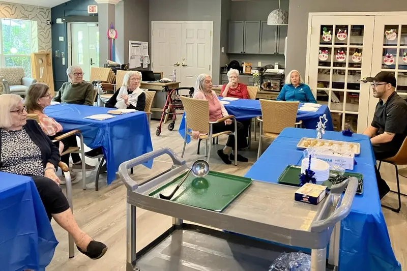 Arbor Terrace Asheville photo 6