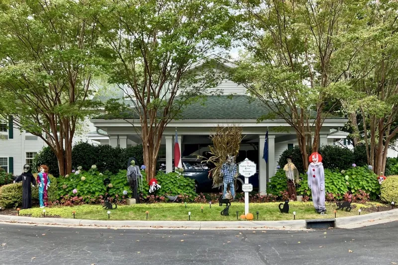 Arbor Terrace Asheville photo 8