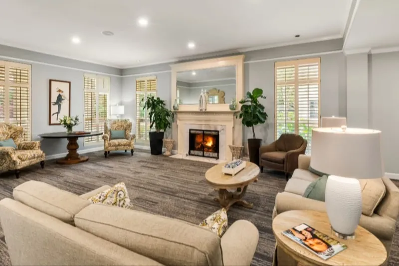 Arbor Terrace Athens