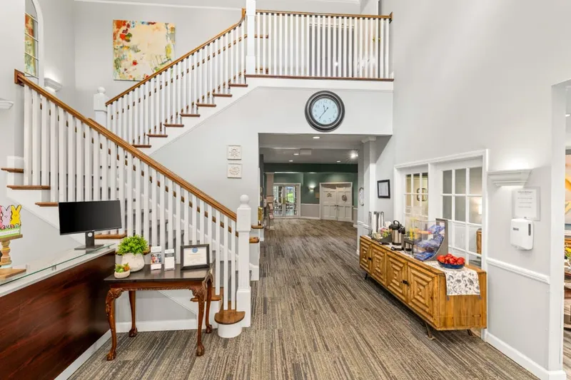 Arbor Terrace Athens photo 2