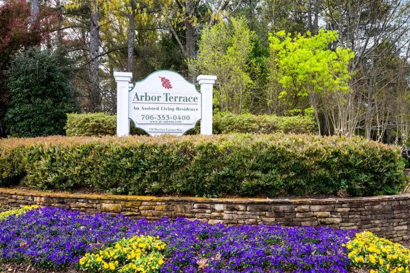 Arbor Terrace Athens photo 4