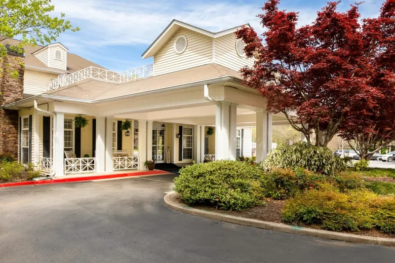 Arbor Terrace Athens photo 5