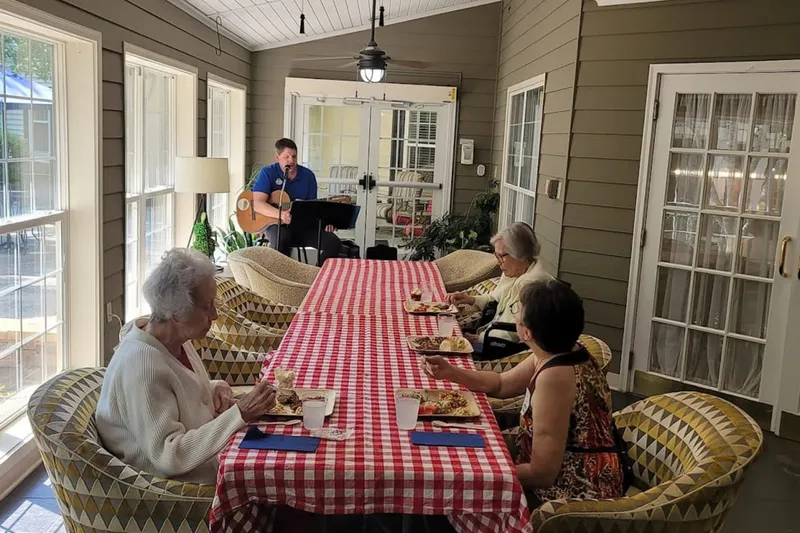 Arbor Terrace Athens photo 8