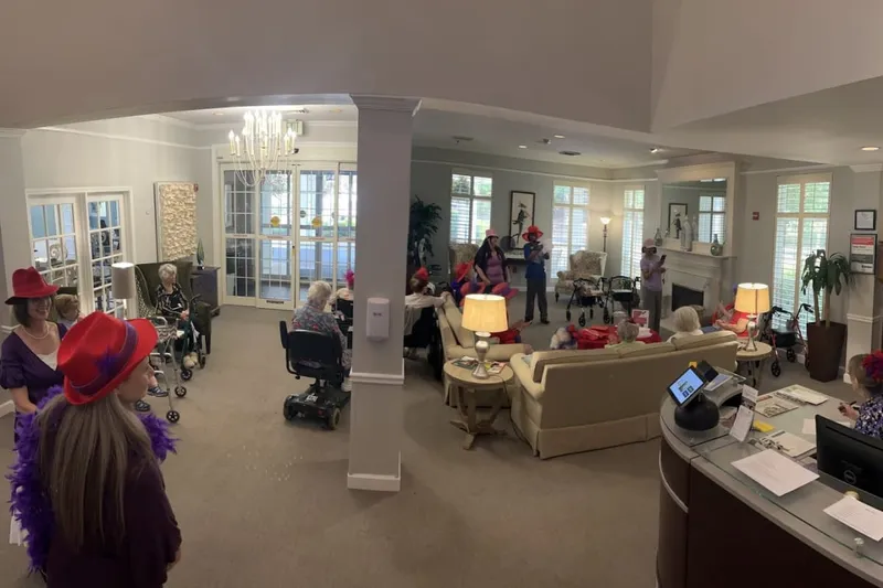 Arbor Terrace Athens photo 9