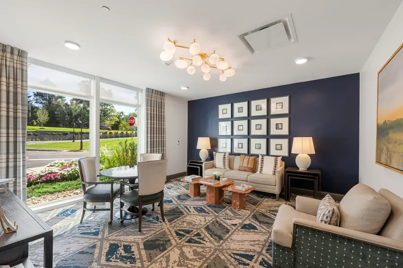 Arbor Terrace Basking Ridge photo 10