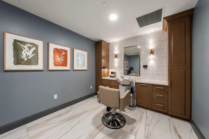 Arbor Terrace Basking Ridge photo 2