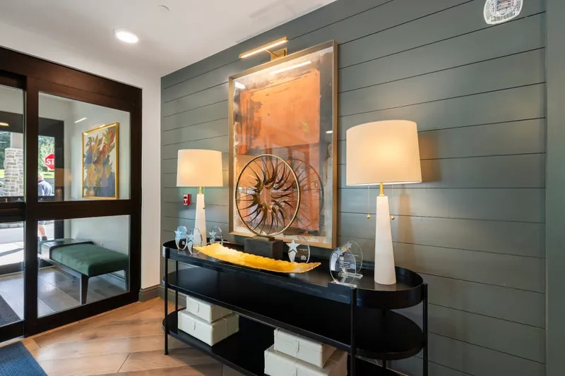 Arbor Terrace Basking Ridge photo 4